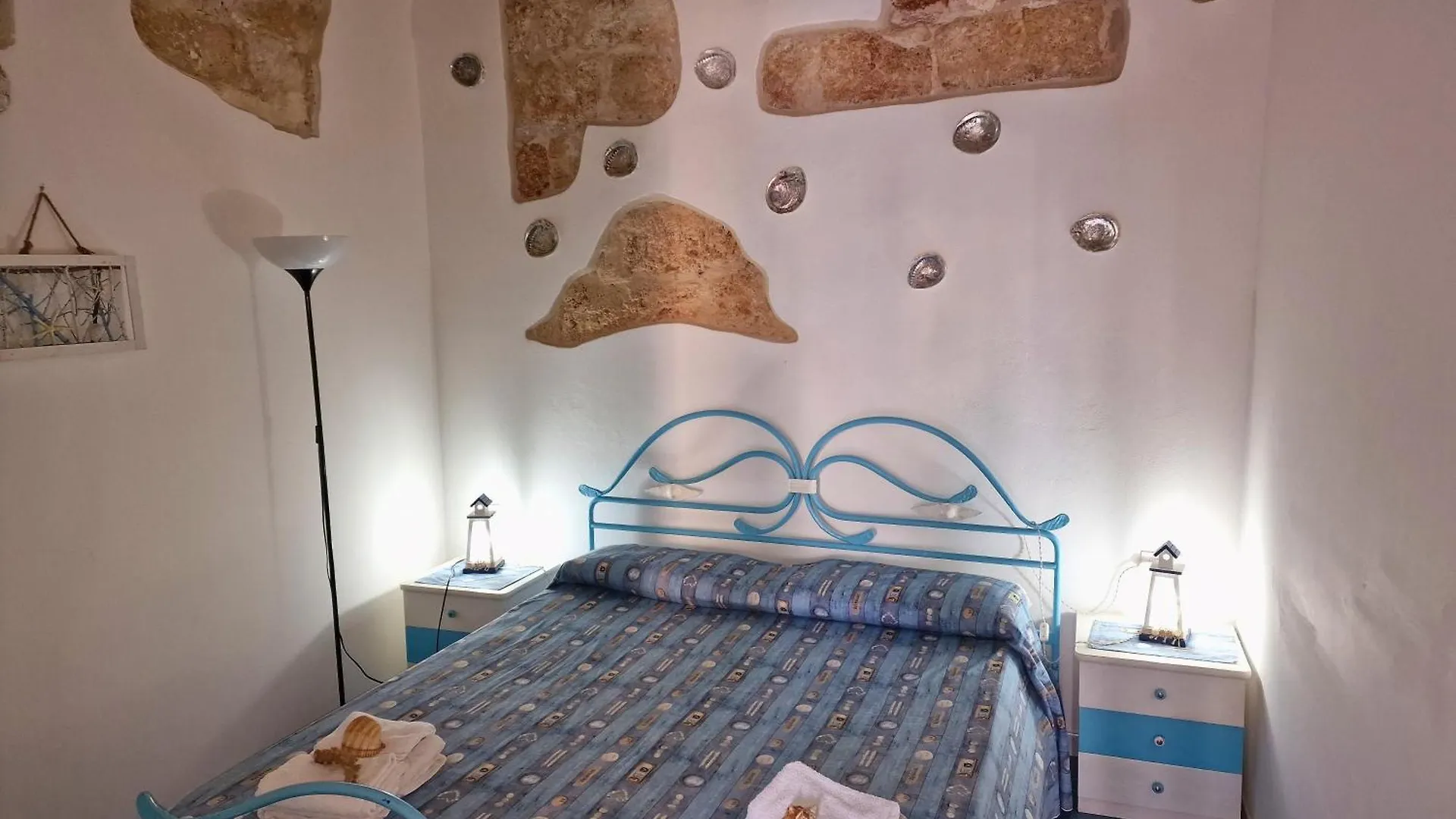 Lägenhet Sferracavallo - Relax A Mare Palermo