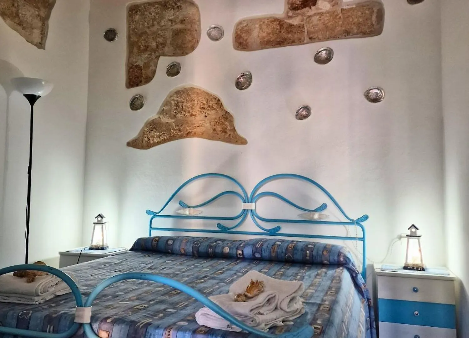Sferracavallo - Relax A Mare Palermo Italien